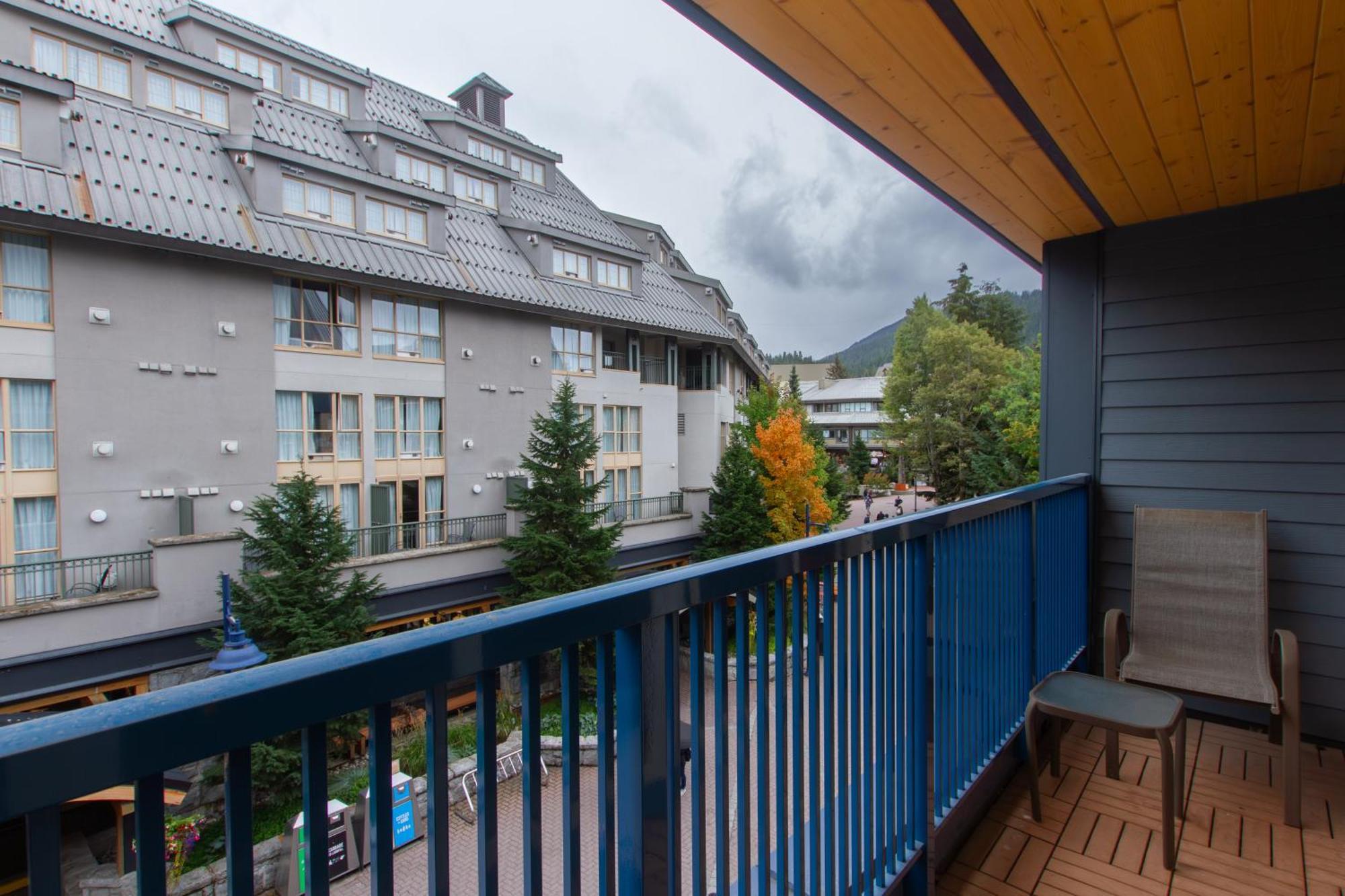 Apartment Village Gate House By Whiski Jack