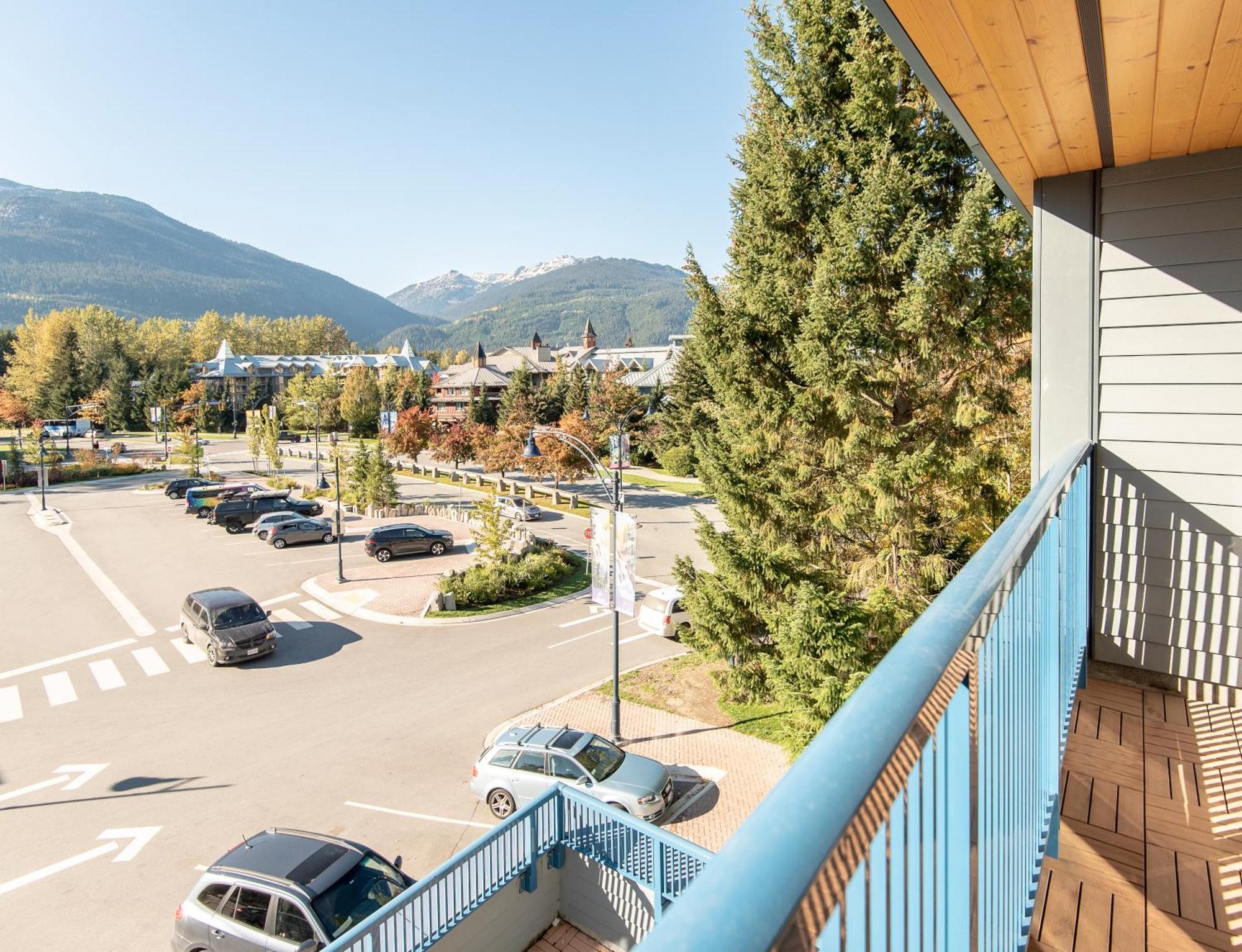Village Gate House By Whiski Jack Apartment Whistler